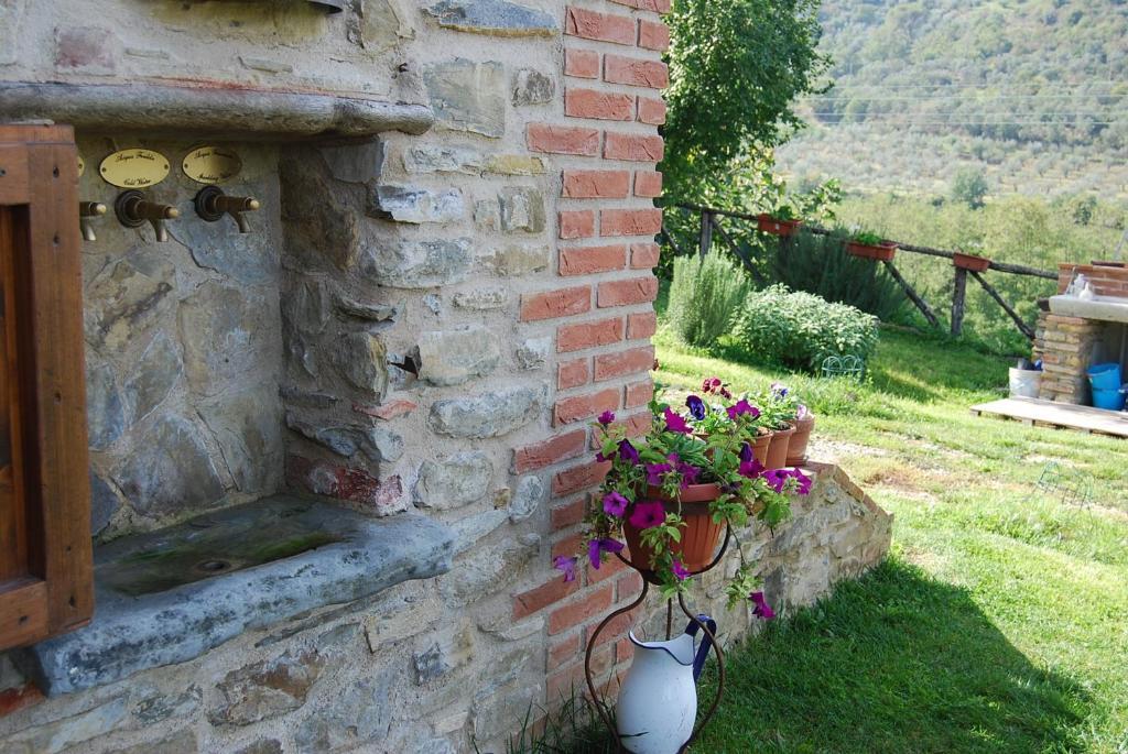 AGRITURISMO IL COLLE BAGNORO Italia da 128 HOTELMIX